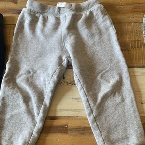 Carter’s Toddler Boys Sweatpants